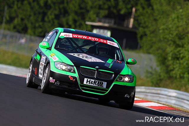 2009-06-13 VLN-04 IMG_0505