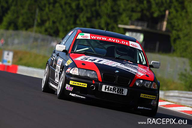 2009-06-13 VLN-04 IMG_0507