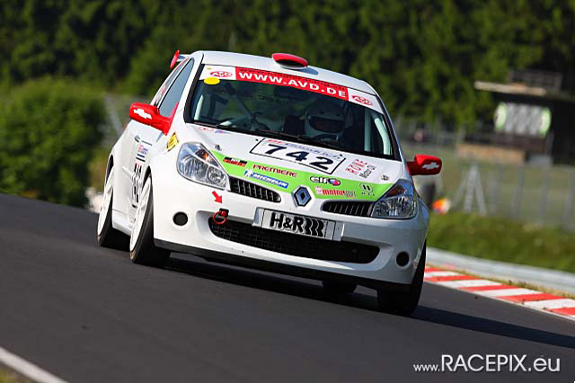 2009-06-13 VLN-04 IMG_0520