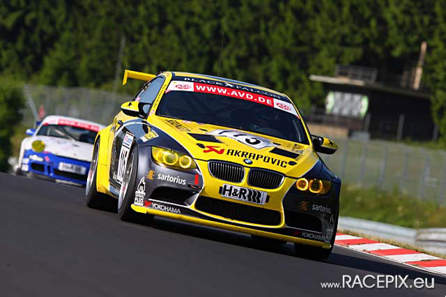 2009-06-13 VLN-04 IMG_0528