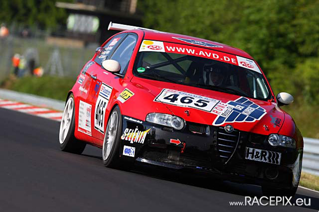 2009-06-13 VLN-04 IMG_0535