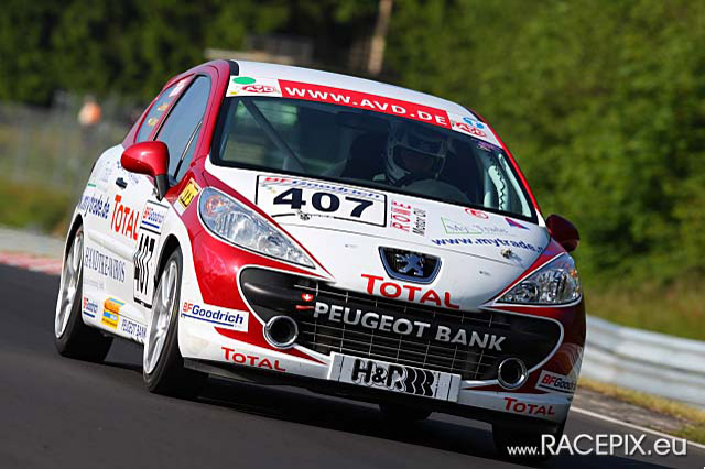 2009-06-13 VLN-04 IMG_0538