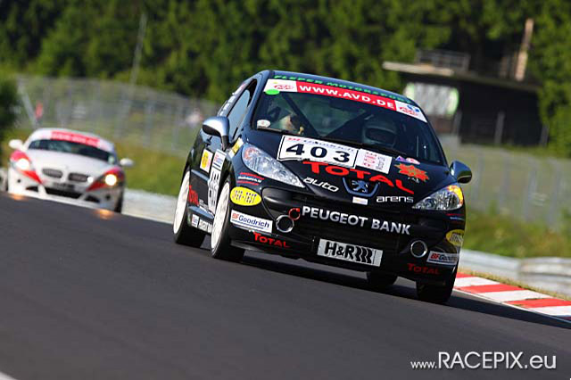 2009-06-13 VLN-04 IMG_0547