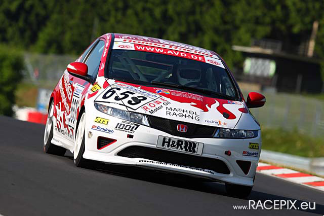 2009-06-13 VLN-04 IMG_0550