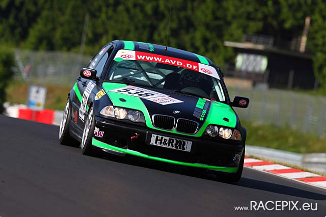 2009-06-13 VLN-04 IMG_0558