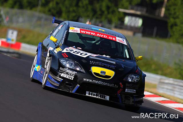 2009-06-13 VLN-04 IMG_0567