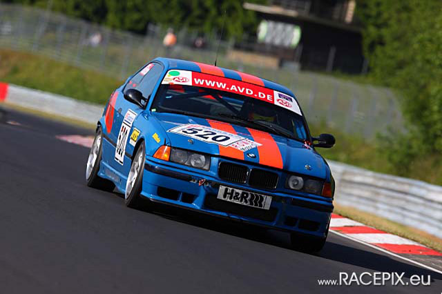 2009-06-13 VLN-04 IMG_0571