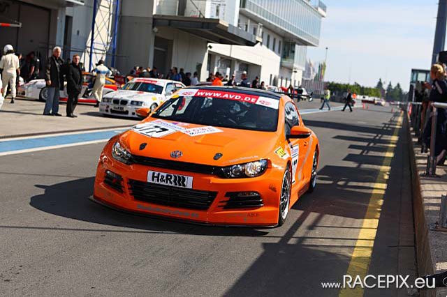 2009-06-13 VLN-04 IMG_0727