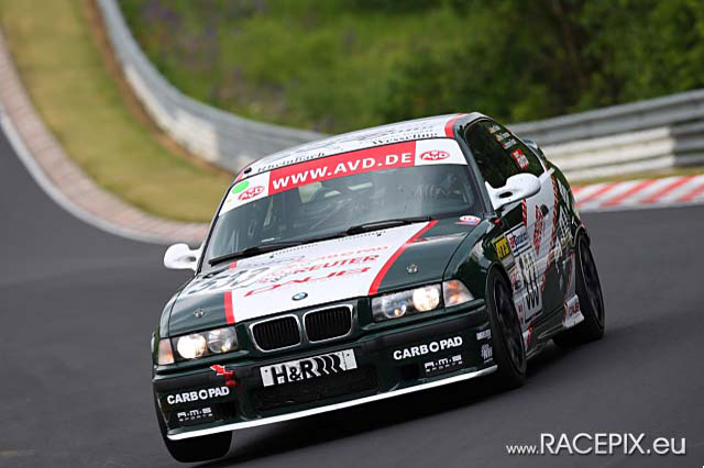 2009-06-13 VLN-04 IMG_0873