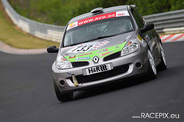 2009-06-13 VLN-04 IMG_0902