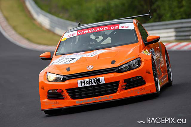 2009-06-13 VLN-04 IMG_0913