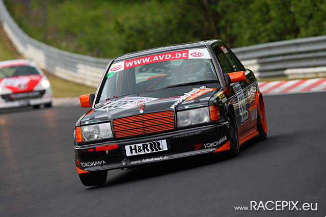 2009-06-13 VLN-04 IMG_0915