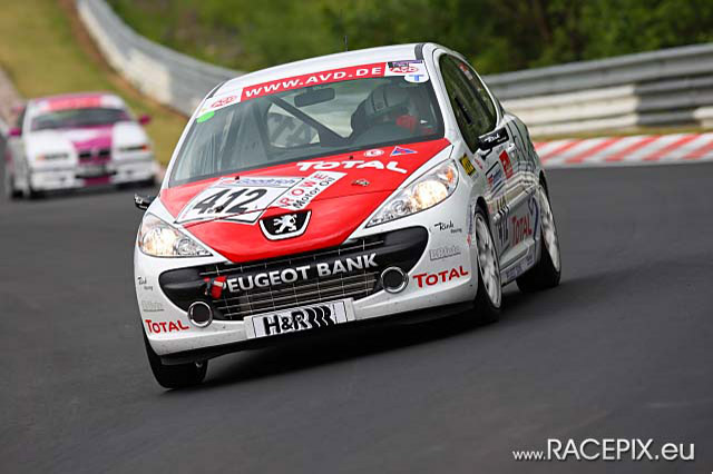 2009-06-13 VLN-04 IMG_0916