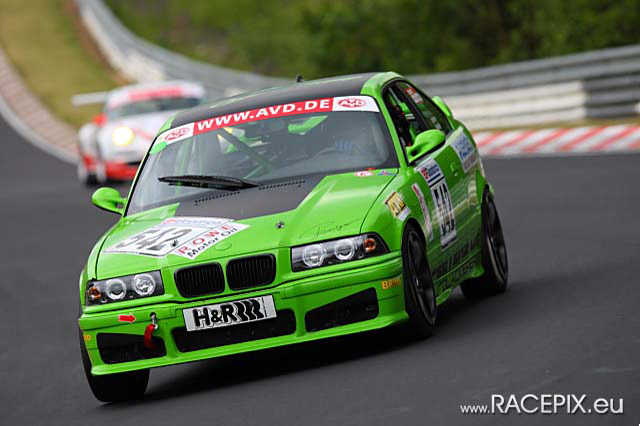 2009-06-13 VLN-04 IMG_0921