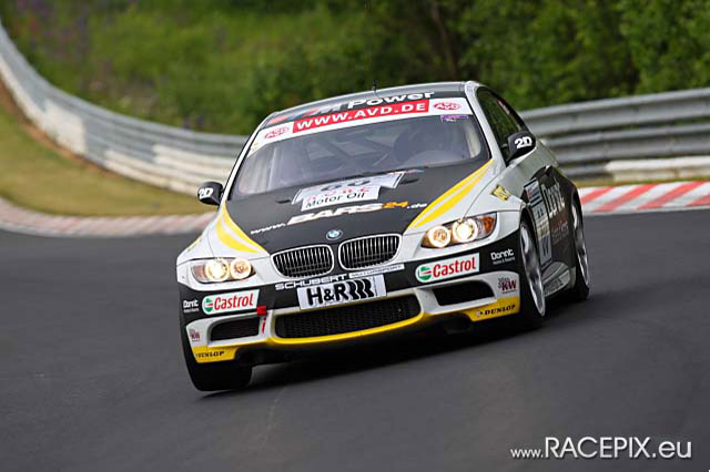 2009-06-13 VLN-04 IMG_0924