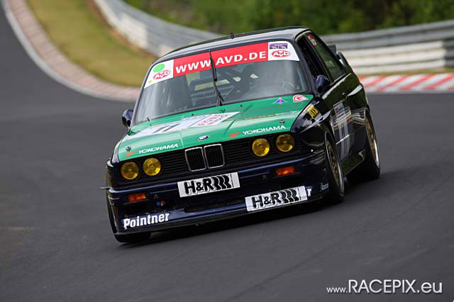 2009-06-13 VLN-04 IMG_0928