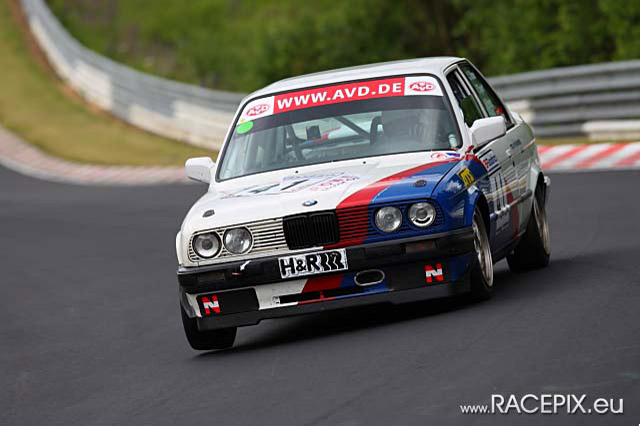 2009-06-13 VLN-04 IMG_0930