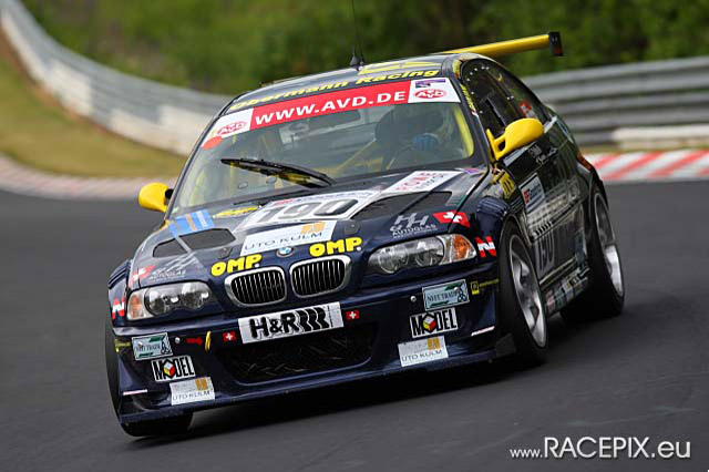 2009-06-13 VLN-04 IMG_0945