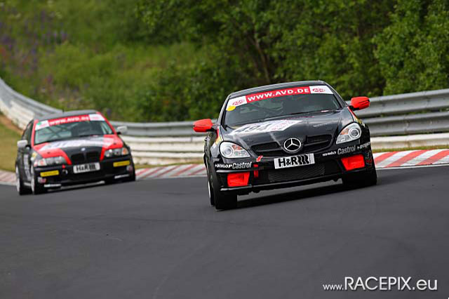 2009-06-13 VLN-04 IMG_0950