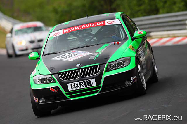 2009-06-13 VLN-04 IMG_0960