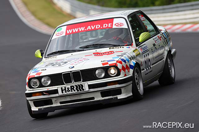 2009-06-13 VLN-04 IMG_0971