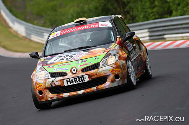 2009-06-13 VLN-04 IMG_1018