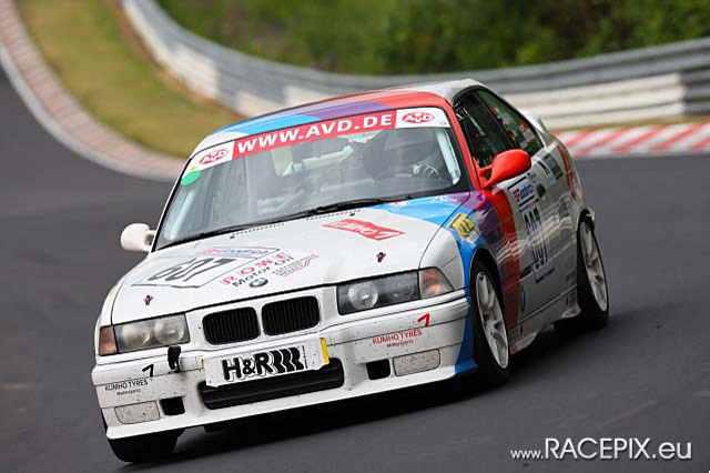 2009-06-13 VLN-04 IMG_1021