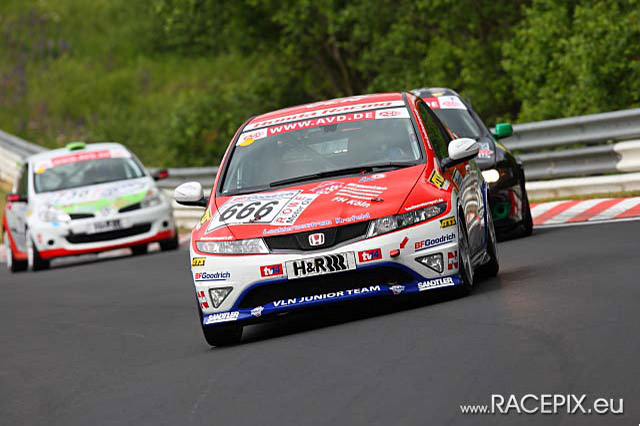 2009-06-13 VLN-04 IMG_1080