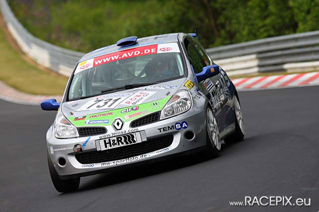 2009-06-13 VLN-04 IMG_1110