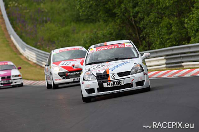 2009-06-13 VLN-04 IMG_1135