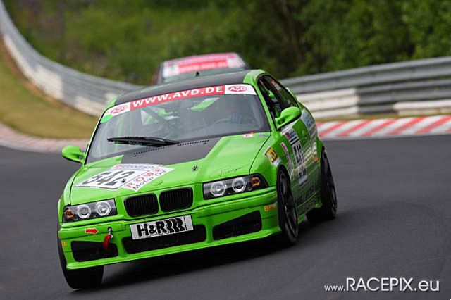 2009-06-13 VLN-04 IMG_1137