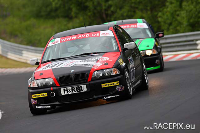 2009-06-13 VLN-04 IMG_1157