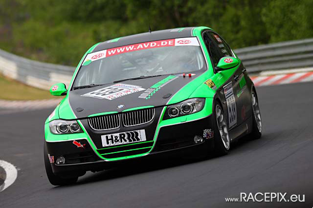 2009-06-13 VLN-04 IMG_1164