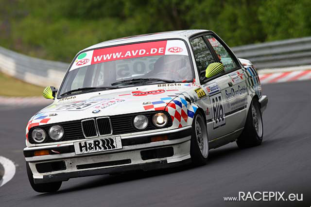 2009-06-13 VLN-04 IMG_1180