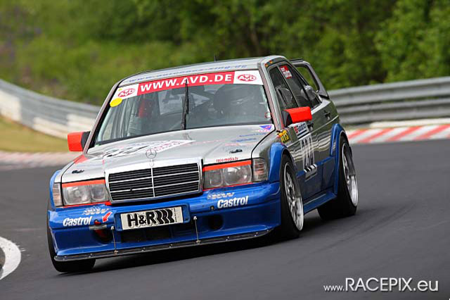 2009-06-13 VLN-04 IMG_1218