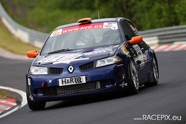 2009-06-13 VLN-04 IMG_1261