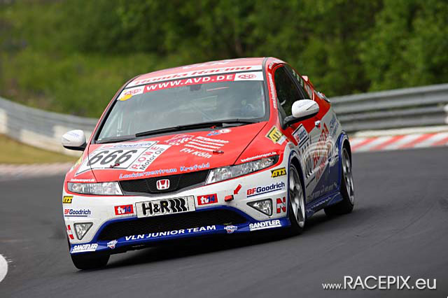 2009-06-13 VLN-04 IMG_1270