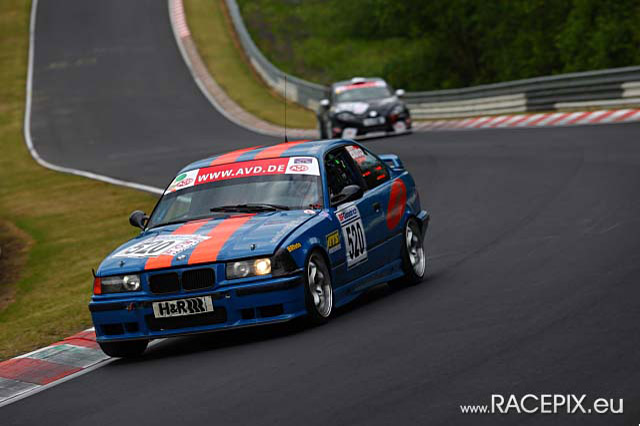 2009-06-13 VLN-04 IMG_1379