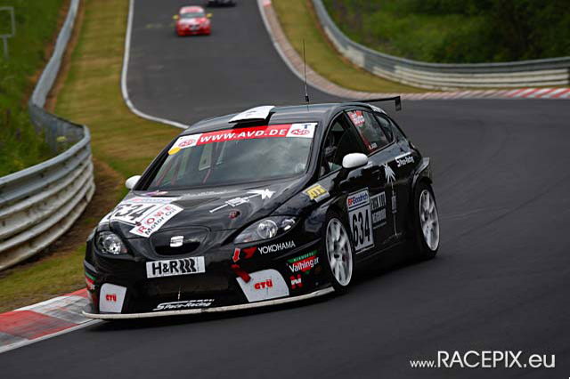 2009-06-13 VLN-04 IMG_1380