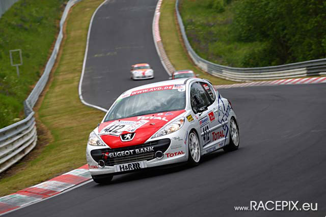 2009-06-13 VLN-04 IMG_1398