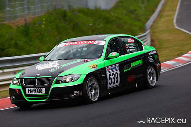 2009-06-13 VLN-04 IMG_1424