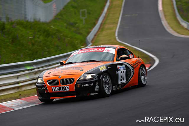 2009-06-13 VLN-04 IMG_1440