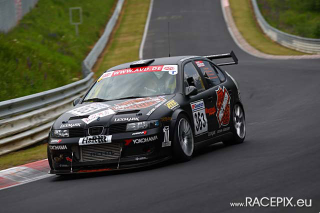 2009-06-13 VLN-04 IMG_1444