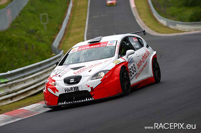 2009-06-13 VLN-04 IMG_1450