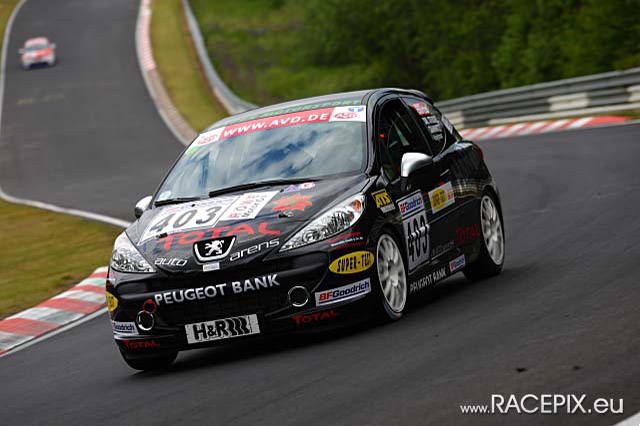 2009-06-13 VLN-04 IMG_1465