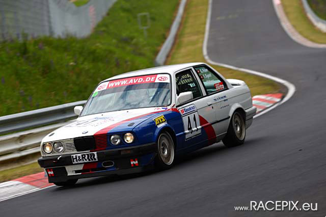 2009-06-13 VLN-04 IMG_1498