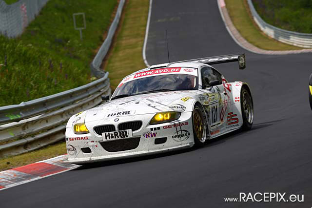 2009-06-13 VLN-04 IMG_1517