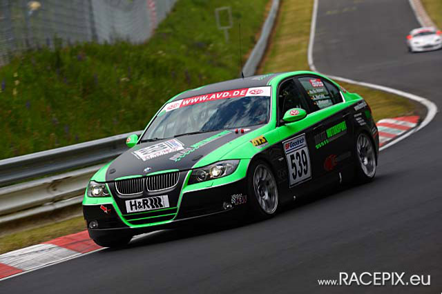 2009-06-13 VLN-04 IMG_1528