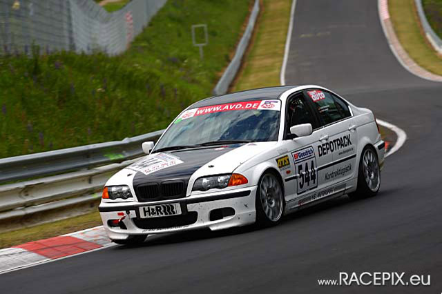 2009-06-13 VLN-04 IMG_1532