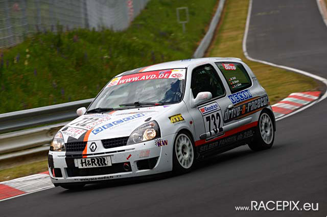 2009-06-13 VLN-04 IMG_1538